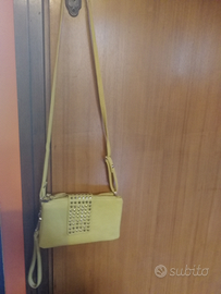 Borsa a tracolla NUOVA