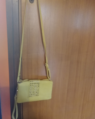 Borsa a tracolla NUOVA