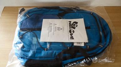 Zaino NEON XX Originale- Nuovo mai usato
