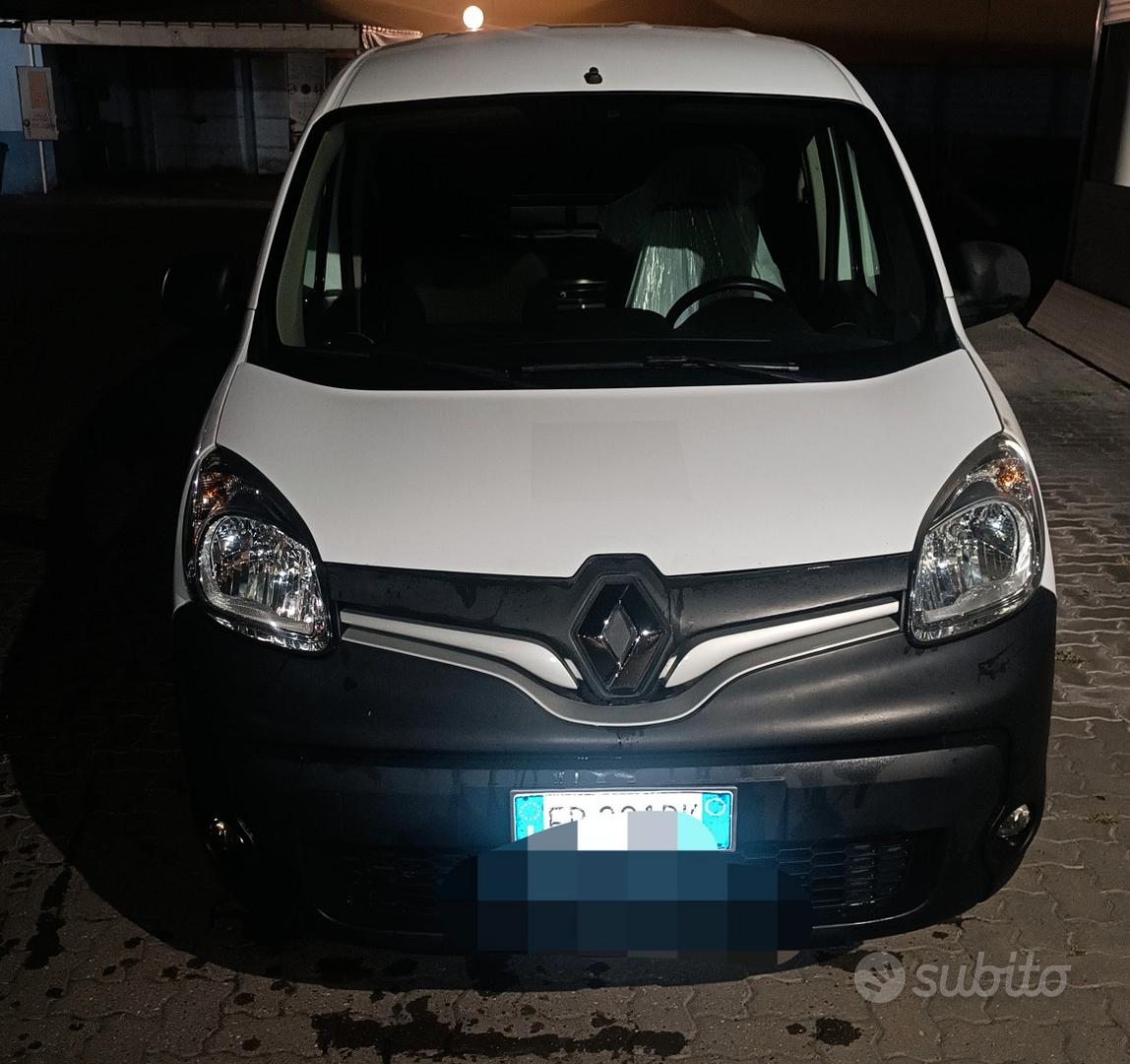 Renault Kangoo 3ª serie