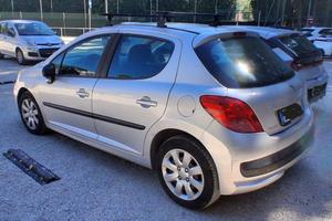 Peugeot 207 1.4 HDi – Funzionante, Revisionata