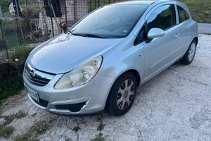 Opel Corsa 1.3 cdti 3p 75cv