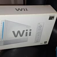 Nintendo WII ÷giochi