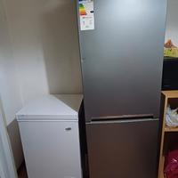 frigo nuovo comprato 5 mesi fa 