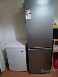 frigo nuovo comprato 5 mesi fa 