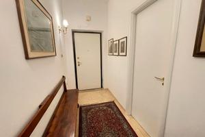 Stanza uso studio - Viale Atlantici (BN)