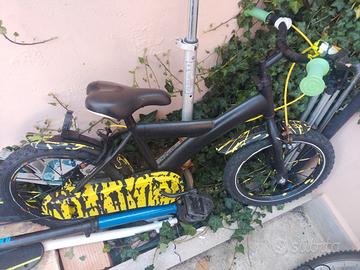 bicicletta bambino 