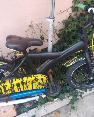 bicicletta bambino 
