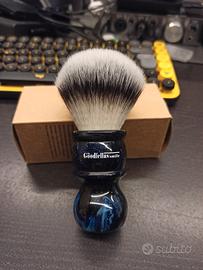 Pennello da barba Galaxy Thegoodfellasmile