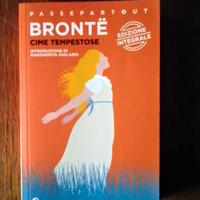 CIME TEMPESTOSE Emily Bronte - Edizione integrale