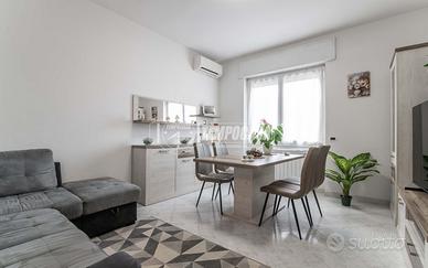 Centro - Ampio 2 locali !!