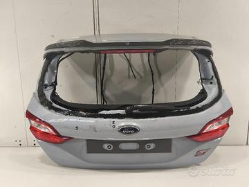 PORTELLONE POSTERIORE FORD Fiesta 6° Serie 176398