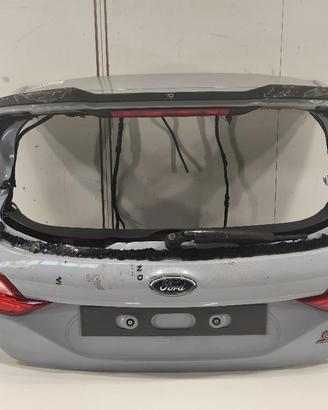 PORTELLONE POSTERIORE FORD Fiesta 6° Serie 176398