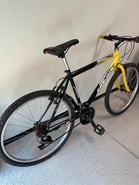 Mountain Bike Frejus 26”