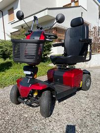 Scooter per disabili