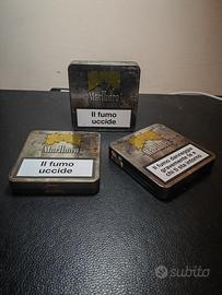 Portasigarette Marlboro