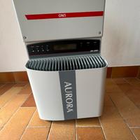 Inverter Aurora per fotovoltaico 4kw