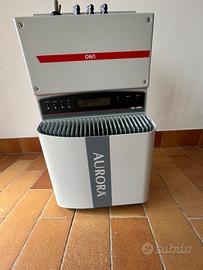 Inverter Aurora per fotovoltaico 4kw