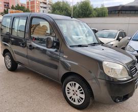 Fiat Doblò 1.3 Multijet GANCIO TRAINO CON POSTI