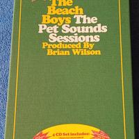 Cofanetto The Beach Boys