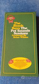 Cofanetto The Beach Boys