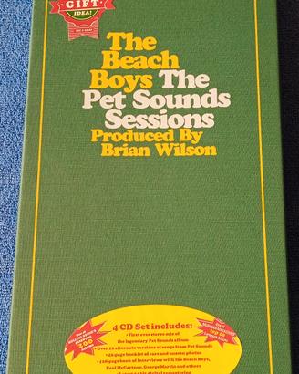 Cofanetto The Beach Boys