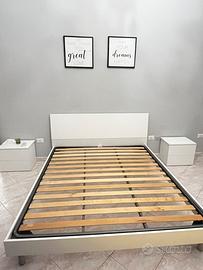 Letto + rete di mondo convenienza