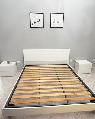 Letto + rete di mondo convenienza