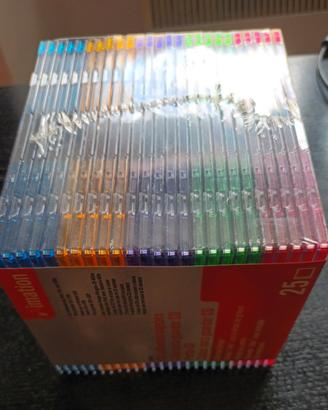 IMATION CD