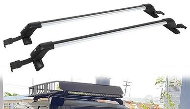 BARRE PORTAPACCHI TOYOTA 4RUNNER 90