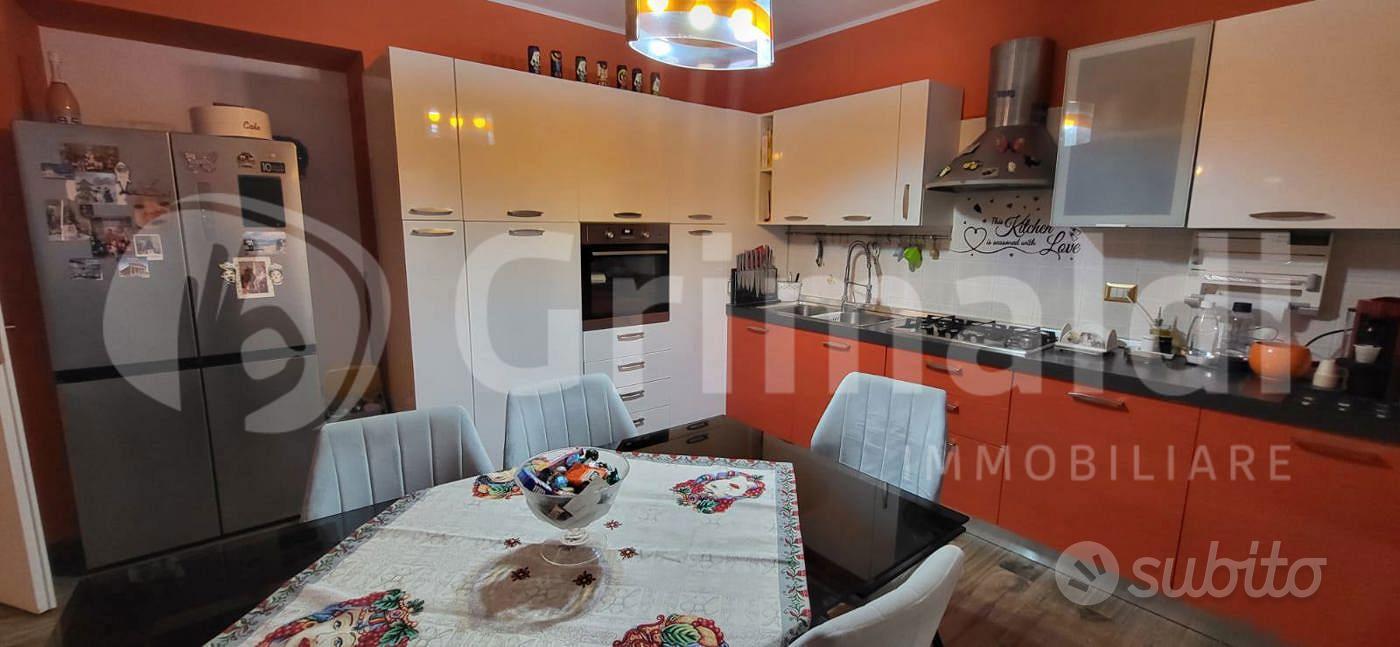 House in Venetico - Vista 4