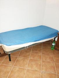 Reti  singole e materassi