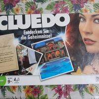  Cluedo 2008 Parker hasbro 