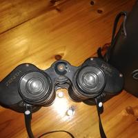 Binocolo Zenith