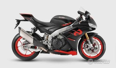 Aprilia RSV4 1100