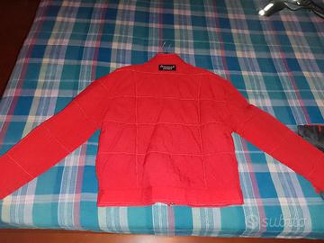 Formula 1 Jacket Parmalat 