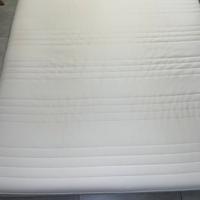 Marerasso Matrimoniale Memory Foam