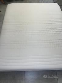 Marerasso Matrimoniale Memory Foam