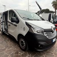 RENAULT TRAFIK FRIGO EURO6b ATP06/2026+9