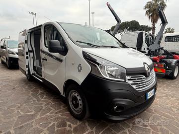 RENAULT TRAFIK FRIGO EURO6b ATP06/2026+9