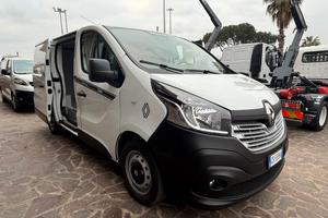 RENAULT TRAFIK FRIGO EURO6b ATP06/2026+9