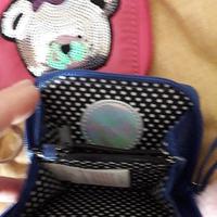 Portafoglio Camomilla