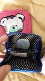 Portafoglio Camomilla