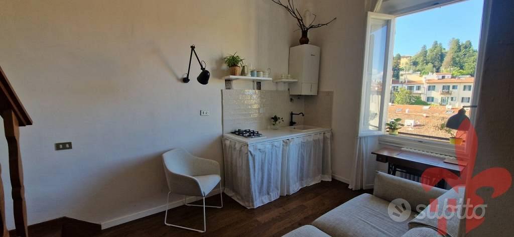 Appartamento – Firenze, Le Cure, Quartiere 2 - Vista 2