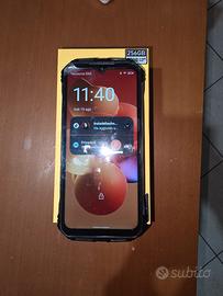 SMARTPHONE RUGGED DOOGE VMAX 256gb/20gb ram 