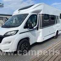 CARADO CARADO T 459 PRO+ - VERSIONE CAMPERIS