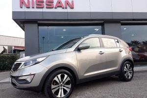 Kia Sportage 1.7 CRDI PELLE- R18 1 PROP KM CE...