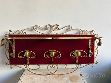 Appendiabiti da muro anni ‘50