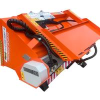 SPARGISALE PER SKID LOADER CON SPARGIMENTO A DISCO