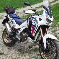 Honda Africa Twin 1100 Adventure